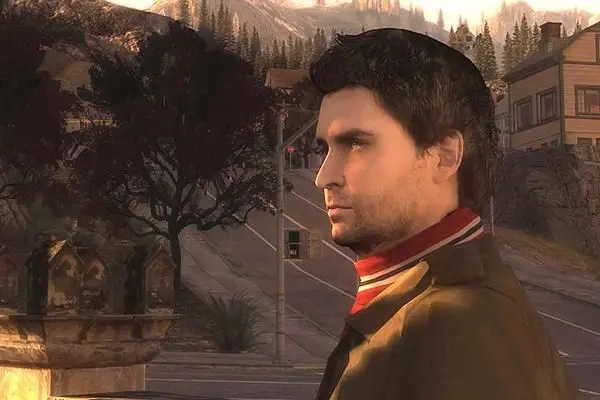 Alan Wake: Night Springs confirmed