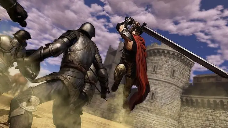 Koei Tecmo's Berserk Character Guide