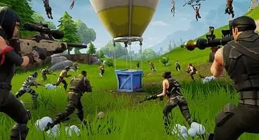 Fortnite Ride the Pony Emote Guide