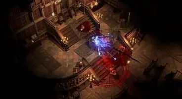 Path of Exile 2 Beta "definitely not happening this year"