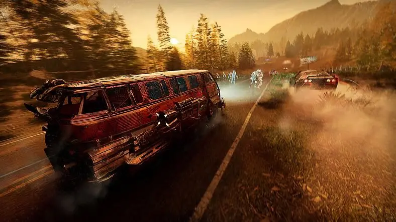 Carmageddon: Rogue Shift – Release Date, Gameplay, Platforms & More