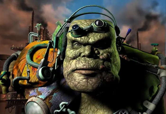 Fallout catalogue removed from GOG after franchise control shifts to Bethesda