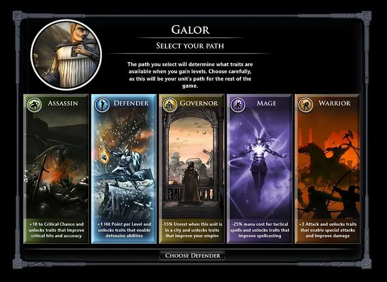 Fallen Enchantress expansion Legendary Heroes landing 22nd May