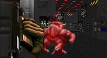 Doom 4 ruled out for Quakecon