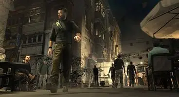 Sam I am. (Xbox 360)