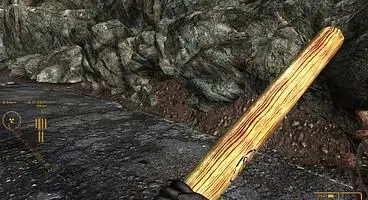 Fallout: New Vegas Mods