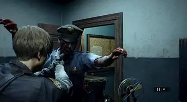 Resident Evil 2 Remake Story Changes, Sub Weapons, Gunpowder Combinations, Herbs, Crimson Heads