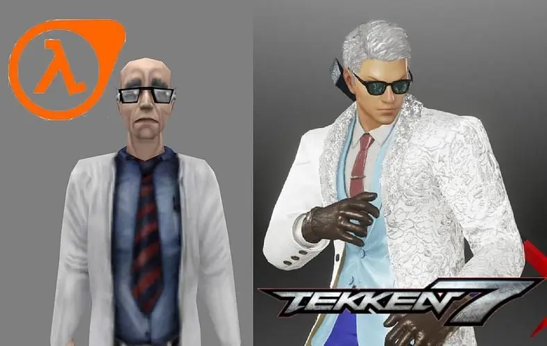 The Best Tekken 7 Mods