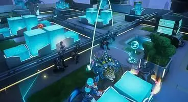 Atlas Reactor PvE Revival Game Gets Trailer, Early Access Starts Next Month