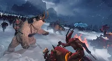 Total War: Warhammer 3's Kislev Relies in Battle on A Versatile Roster and Two New Lores of Magic