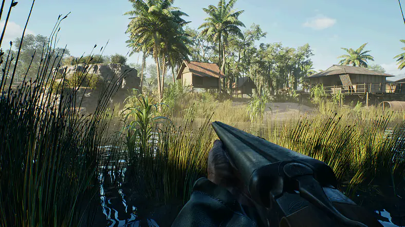Game Modes / Offensive