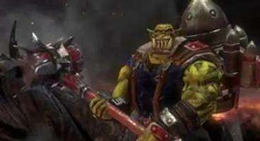 Dawn of War II - Retribution gets Collector's and pre-order stuff