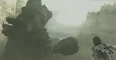 ICO and Shadow of the Colossus PS3 HD game trailer surfaces