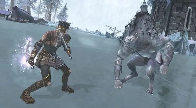 We talk to one of the masterminds behind this surprisingly interesting MMO...