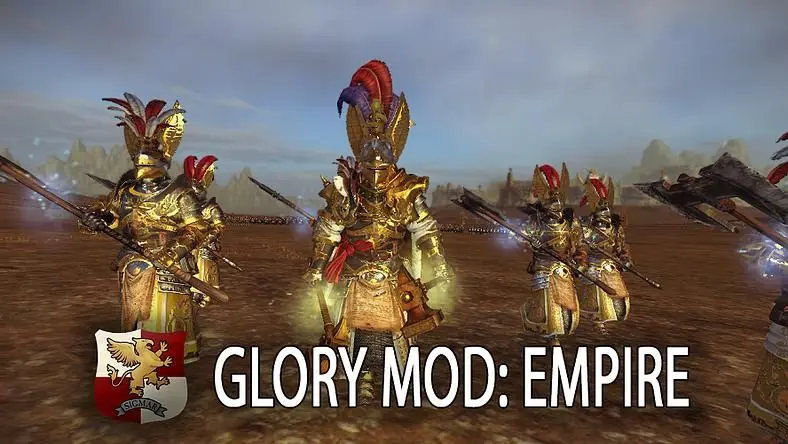 The Best Total War: Warhammer Mods