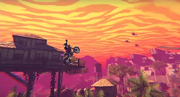 Bringing Remedy, Google And Pixar Talent Together VR Start-Up '3rd Eye Studios' Is Born