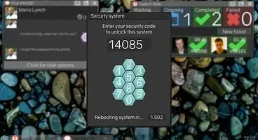 Tech Support Error Unknown Release Date Revealed for February