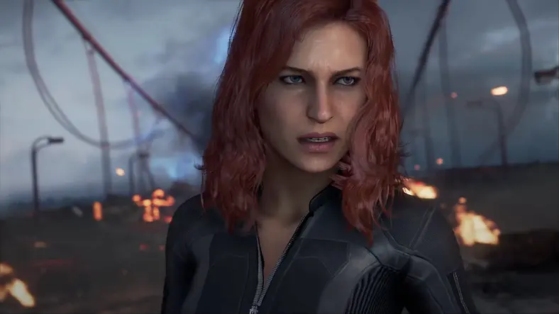 Marvel's Avengers Release Date - trailer, gameplay, all the details on the epic Avengers game