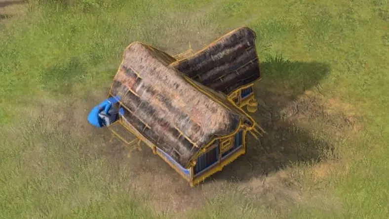 Age of Empires 4 Population Limit Guide - How high is the unit cap?
