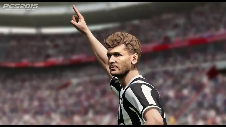 Konami respond to PES 2015 microtransaction concerns