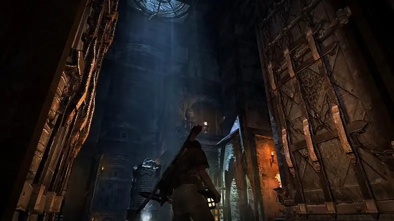 Dragon's Dogma 2 Officially Announced