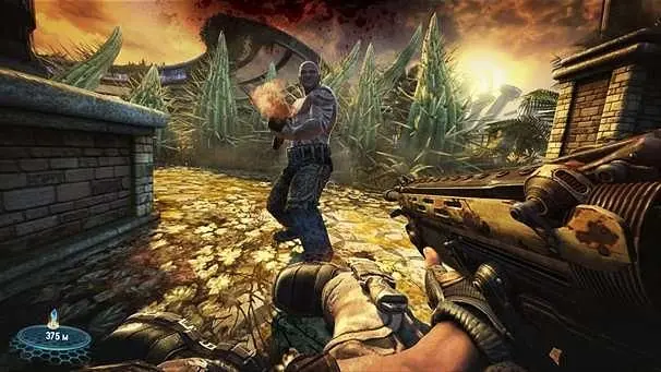 Bulletstorm PC demo after game release