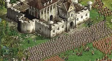Despite these minor niggles (which you soon become accustomed to and work round), the game is eminently playable and a worthy addition to any collection, especially for the history lessons.