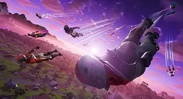 2 Milly plans to sue Epic Games for Dance Move in Fortnite