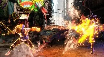 Street Fighter 6 Closed Beta 2 taking place later this month