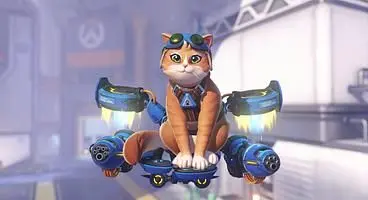 Overwatch The Reign of Talon Event - Everything We Know