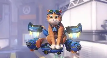 Overwatch The Reign of Talon Event - Everything We Know