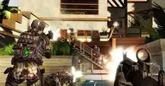 CV mentions "Rainbow Six (2011)," domain name sniffed out
