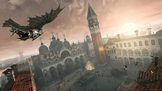Assassin's Creed 2 Battle of Forli DLC confirmed for Jan 28