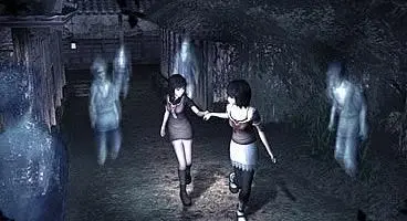 We let you know what games you should be playing for this years Halloween Season.