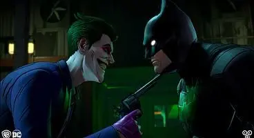 The final episode of Telltale's Batman: The Enemy Within releases March 27