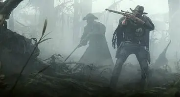 Hunt: Showdown - Update 2.1 Released