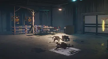 EvilvEvil Reveals First Gameplay Footage