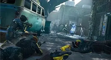 Rainbow Six Extraction Xbox Game Pass - What We Know About It Coming to PC Game Pass in 2022