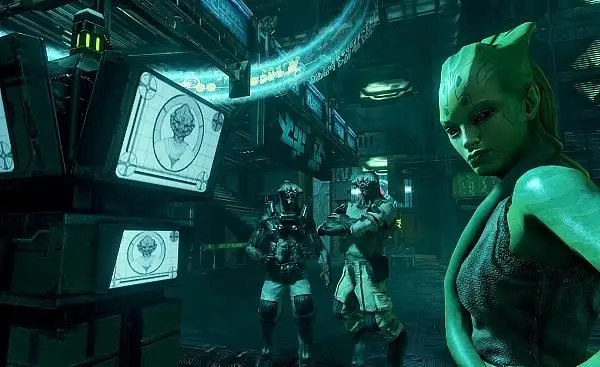 Rumor: Prey 2 has been cancelled