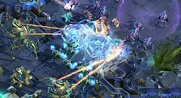 StarCraft 2 sold 3m its first month
