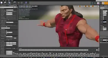With E3 Demo Due, Shenmue III Delays Itself Into The Second Half Of Next Year