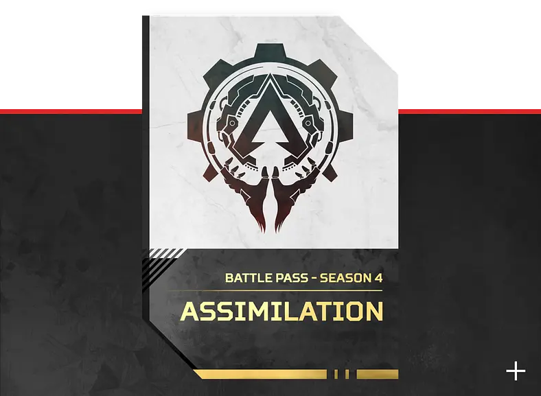 Apex Legends Season 4 Battle Pass Price - How Much Does It Cost?