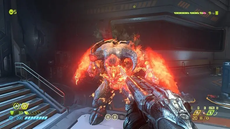 Doom Eternal Mastery Tokens - Where to Find Them