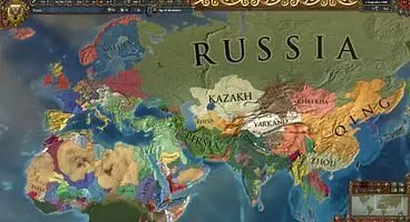 Europa Universalis IV Austria Patch Notes - Update 1.30.2 Released