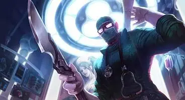 League of Legends Play Safe Together Charity Fundraiser - Skins, Missions and More