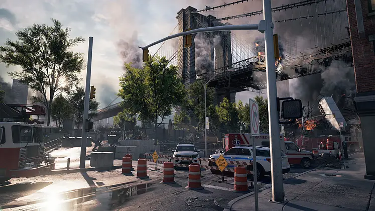 Battlefield 6: Full Map List