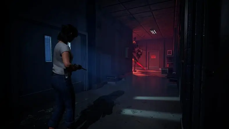 Flower-covered survival horror game The Florist announced for PC and consoles, coming in 2026