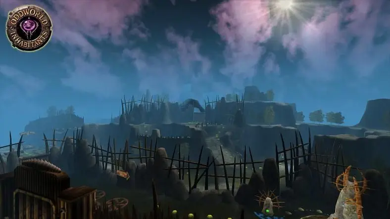 Munch's Oddysee HD European PSN release set for 19th December