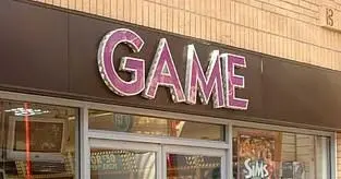 GAME Christmas sales down 17.6%, industry had "incredibly tough 2011"
