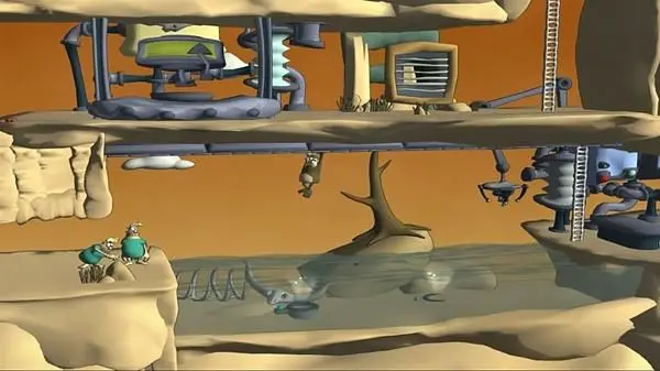 Cloning Clyde coming to PC